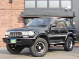 トヨタ ランドクルーザー80VX-LTD