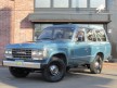 ランドクルーザー60 HJ61V ランドクルーザー６０【ＶＸ】【ディーゼルターボ】【オートマ】【アッシュブルーコンプリート】