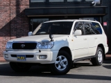 トヨタ ランドクルーザー100VX-LTD Gセレクション