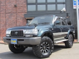 トヨタ ランドクルーザー80VX-LTD