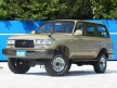 ランドクルーザー80 FZJ80G ランドクルーザー80【VX-LTD】【最終型】【ABS・Wエアバック標準装備】【後期・最終専用オプションカラー】