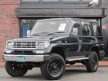 ランドクルーザープラド70 KZJ78G ランドクルーザープラド【後期1KZ搭載モデル】【希少ナローボディ】【超経済的な４ナンバー登録OK】