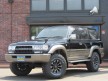 ランドクルーザー80 HDJ81V ランドクルーザー８０【VX-LTD　Gパッケージ】【限定車】【Gパッケージ専用純正ブラックⅡ】