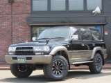 トヨタ ランドクルーザー80VX-LTD