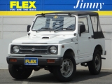 スズキ ジムニーCC 幌