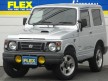 ジムニー E-JA22W ジムニー JA22W 660ターボ!ワイルドウインド!低走行5.9万km!エアコン!パワステ!前後コイルスプリング!