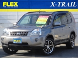 日産 エクストレイル２０Ｘ　４ＷＤ