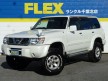 サファリ E-WGY61 サファリワゴン　グランロードＬＴＤ　４５００Ｇ☆買取格安特選車☆リフトアップ＆３１５ＭＴ！サンルーフ＆１ナンバー登録！