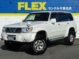 日産 サファリグランロード　リミテッド