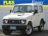 ジムニーＨＡ 画像先行アップ！！！ジムニー　ＪＡ１２Ｖ　ＨＡ　５速マニュアル！