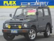 ジムニー V-JA11V ジムニー JA11V 660ターボ!ワイルドウインド!5速マニュアル!