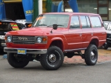 トヨタ ランドクルーザー60GX