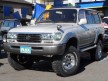 ランドクルーザー80 FZJ80G 【77.000キロ】【新品ロードベンチャー315タイヤ】【３インチリフトＵＰ】【シートカバー】【エアバック】
