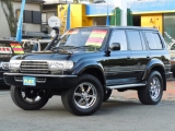 トヨタ ランドクルーザー80VX-LTD