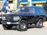 トヨタ ランドクルーザー60VX