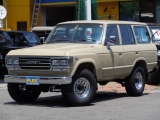 トヨタ ランドクルーザー60GX