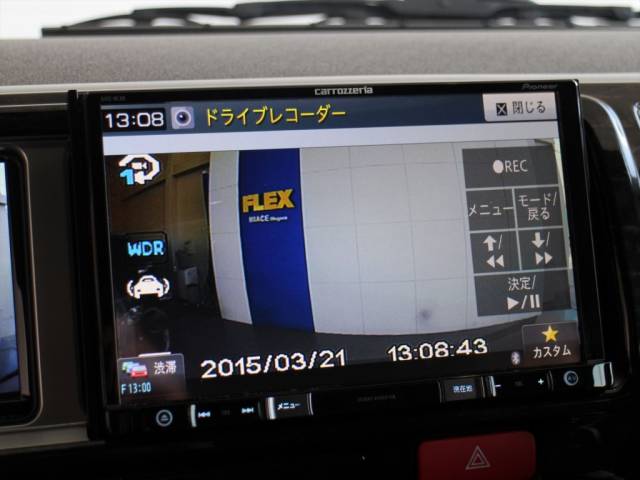 4型 新車未登録 ハイエースグランドキャビン4WD フルカスタム!! -ハイエース200 グランドキャビン-