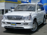 トヨタ ランドクルーザー100VX-LTD