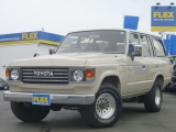 トヨタ ランドクルーザー60VX
