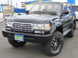 トヨタ ランドクルーザー80VX-LTD