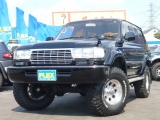 トヨタ ランドクルーザー80VX-LTD