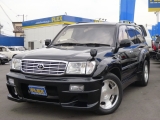 トヨタ ランドクルーザー100VX-LTD Gセレクション