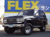トヨタ ランドクルーザー60VX