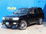 トヨタ ランドクルーザー100VX-LTD