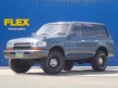ランドクルーザー80 FZJ80G ランドクルーザー80 VX-LTD 4500G