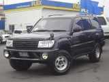 トヨタ ランドクルーザー100VX-LTD