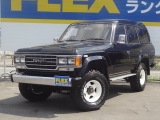 トヨタ ランドクルーザー60VX