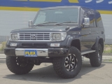 トヨタ ランドクルーザープラド70SX