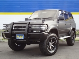 トヨタ ランドクルーザー80VX-LTD