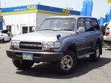 トヨタ ランドクルーザー80VX-LTD
