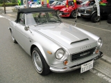 日産 フェアレディSRL311