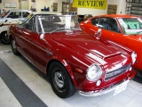 日産 フェアレディＳＲ311