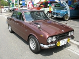 いすゞ ベレットＧＴ－Ｒ