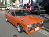 日産 ブルーバード1800SSSクーペ