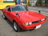 トヨタ セリカリフトバック　１６００ＧＴ