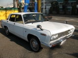 三菱 デボネア2600SE