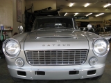 日産 フェアレディSP310