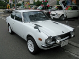 三菱 ランサー1600GSR