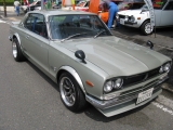 日産 スカイライン