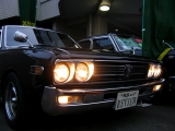 日産 セドリックセダン2000スーパーDX