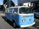 フォルクス ワーゲン タイプII