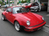 ポルシェ 9113.2カレラ　ファクトリーターボルック