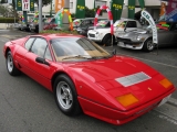 フェラーリ 512BBi