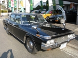 日産 プレジデントV8