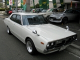 日産 スカイライン2000GT