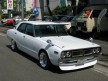 日産 スカイラインGT-X S51年(1976) 186.9万円 旧車 横浜店